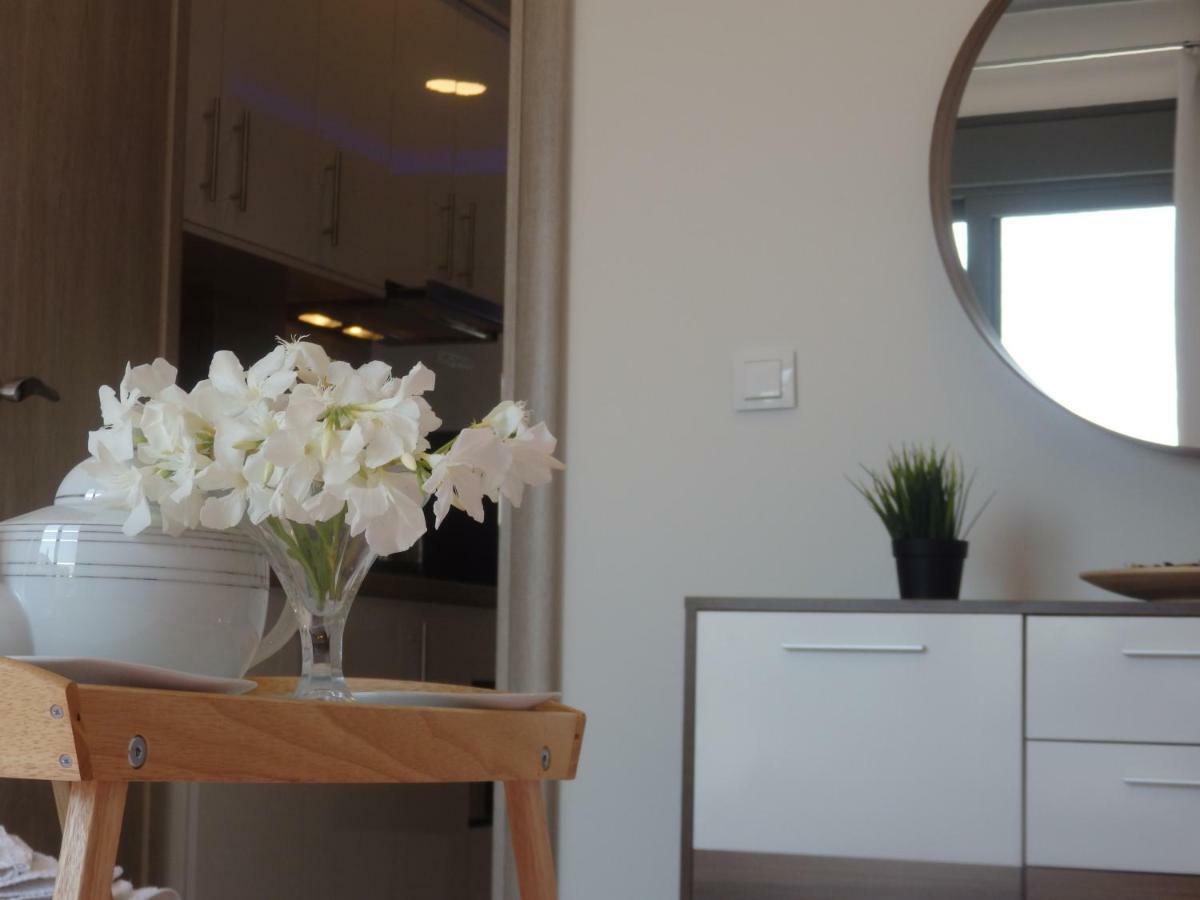 George Apartments Kallithea  Екстер'єр фото