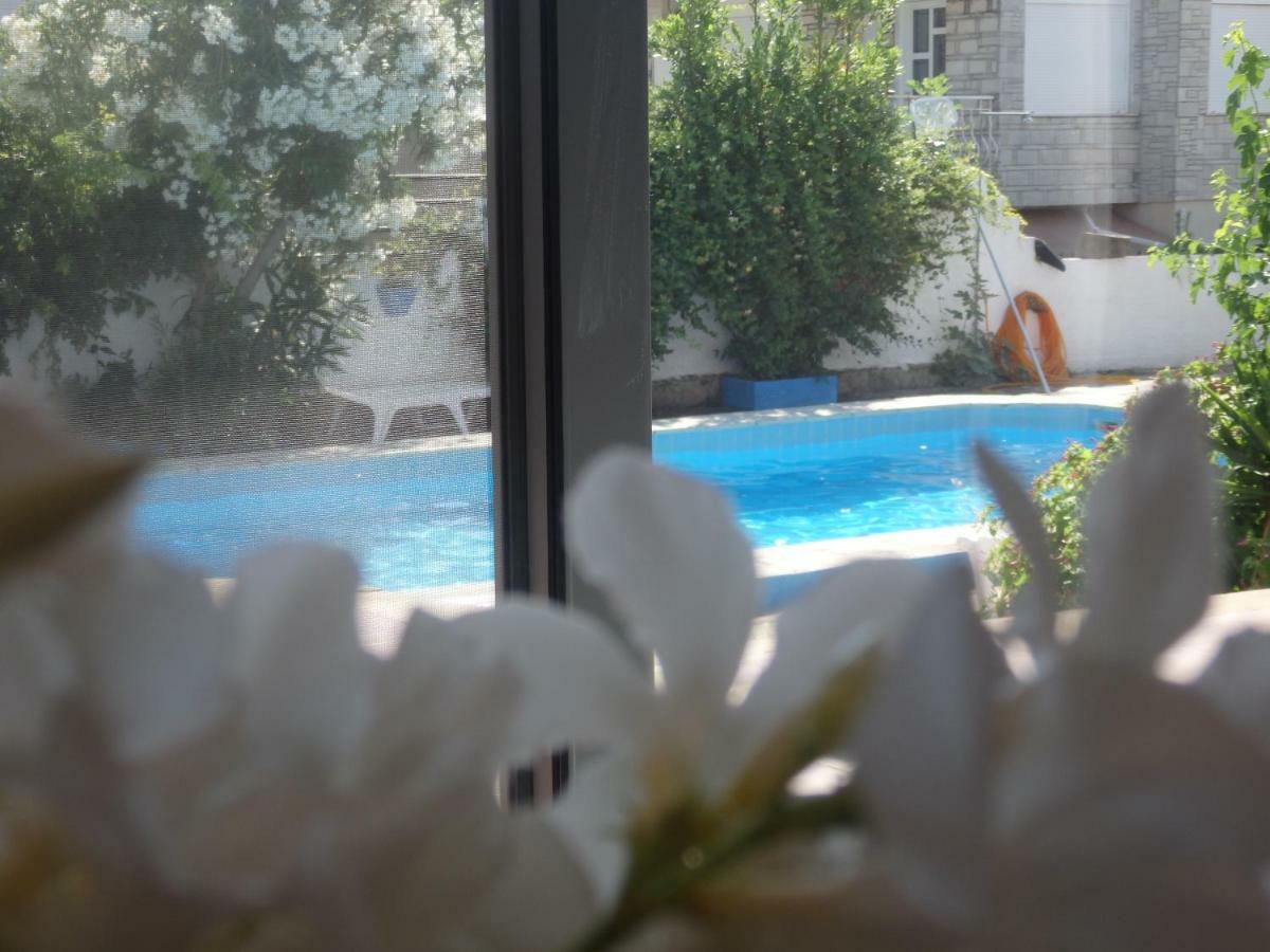 George Apartments Kallithea  Екстер'єр фото