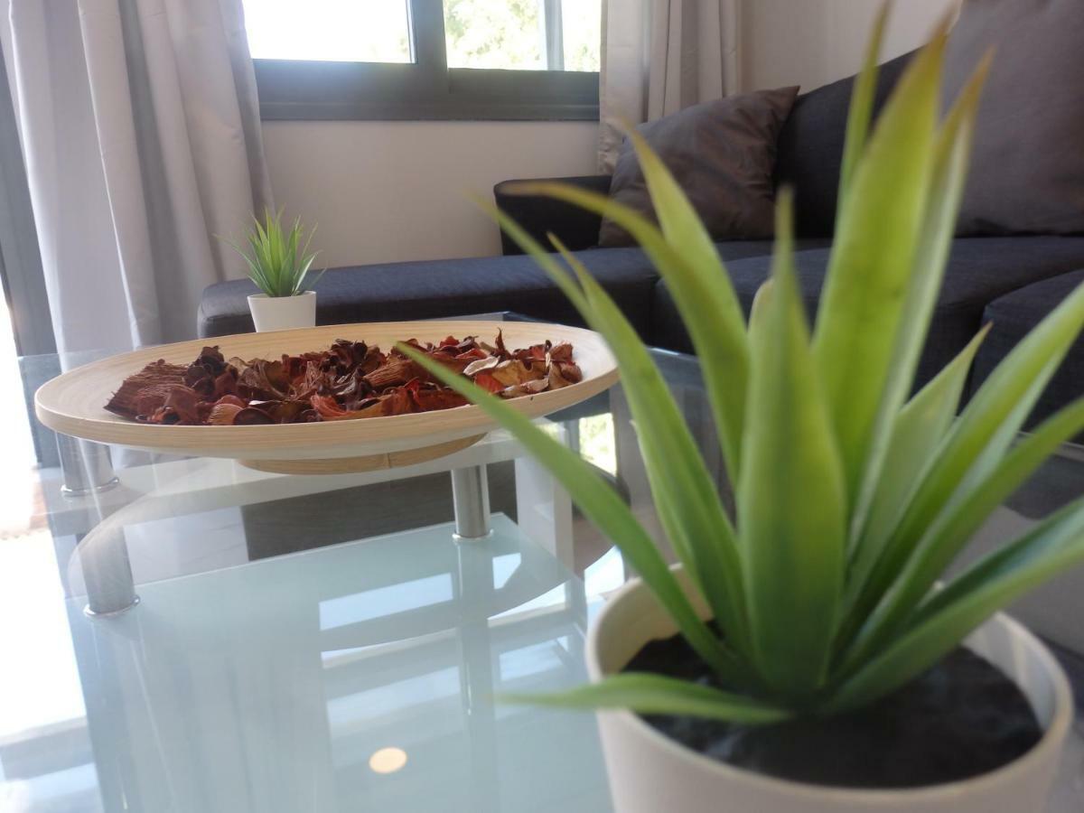 George Apartments Kallithea  Екстер'єр фото